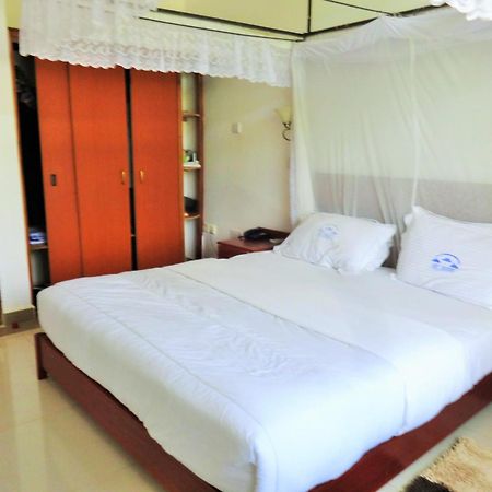 Arc Hotel Morogoro Phòng bức ảnh