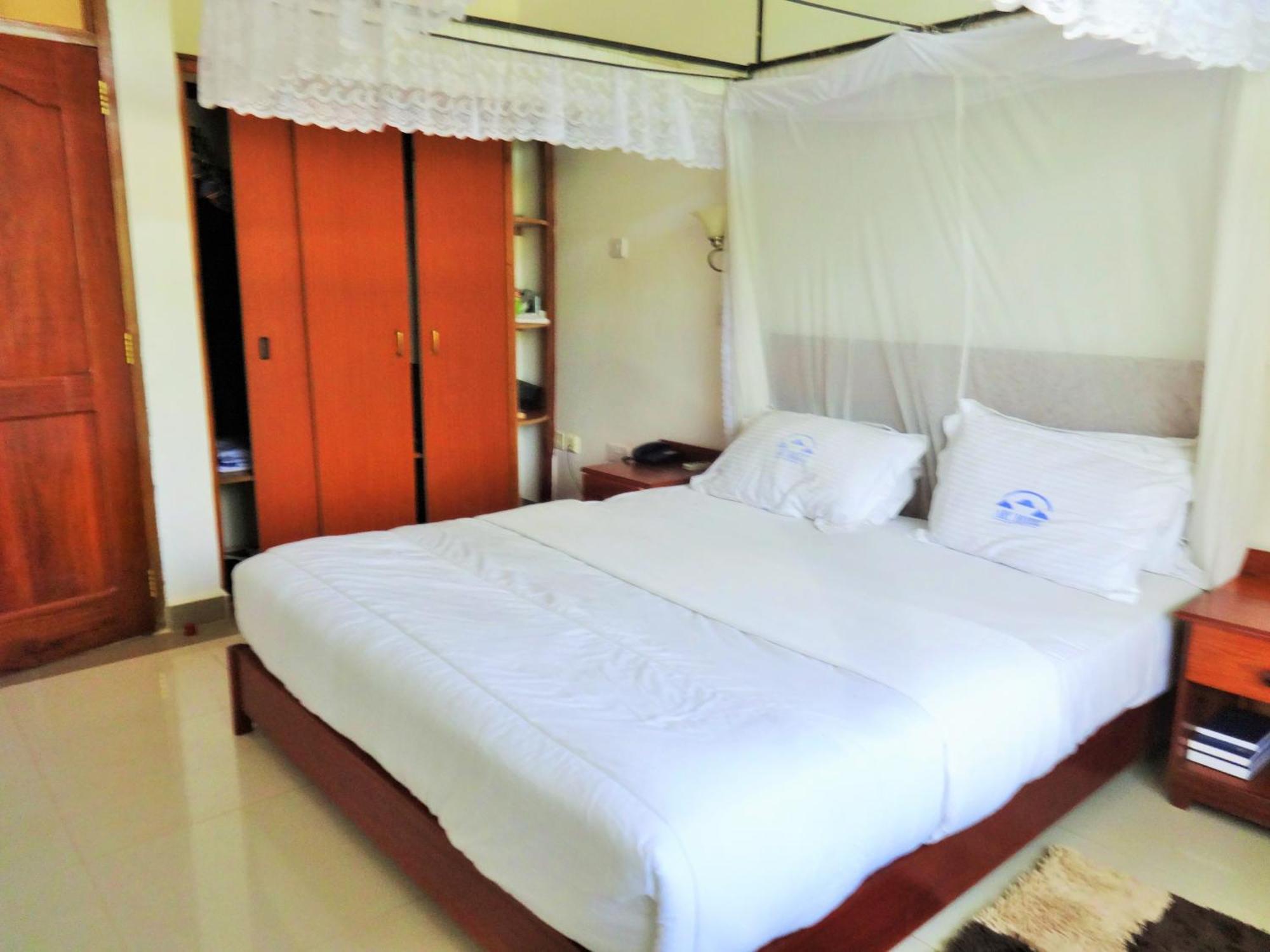 Arc Hotel Morogoro Phòng bức ảnh