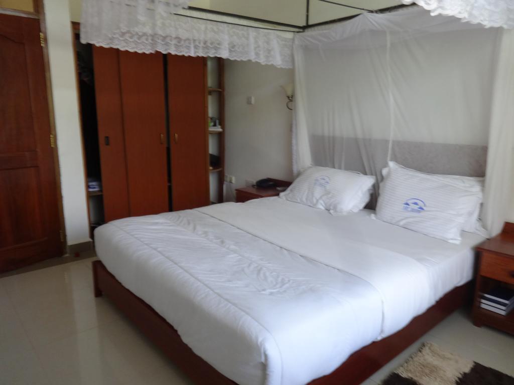 Arc Hotel Morogoro Phòng bức ảnh