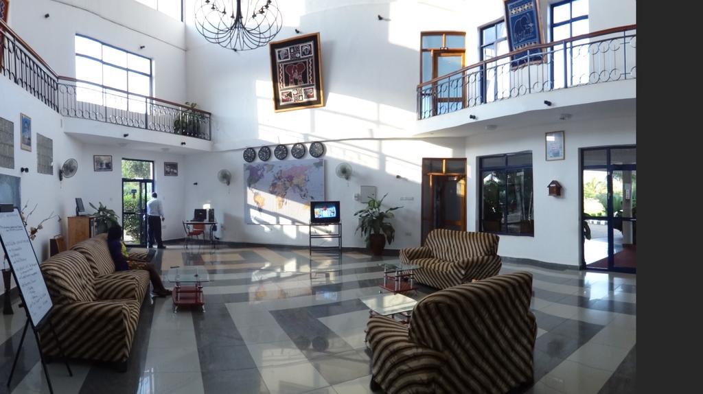 Arc Hotel Morogoro Phòng bức ảnh