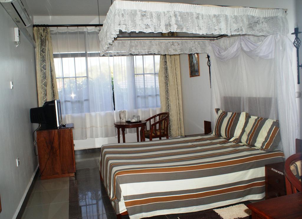 Arc Hotel Morogoro Ngoại thất bức ảnh